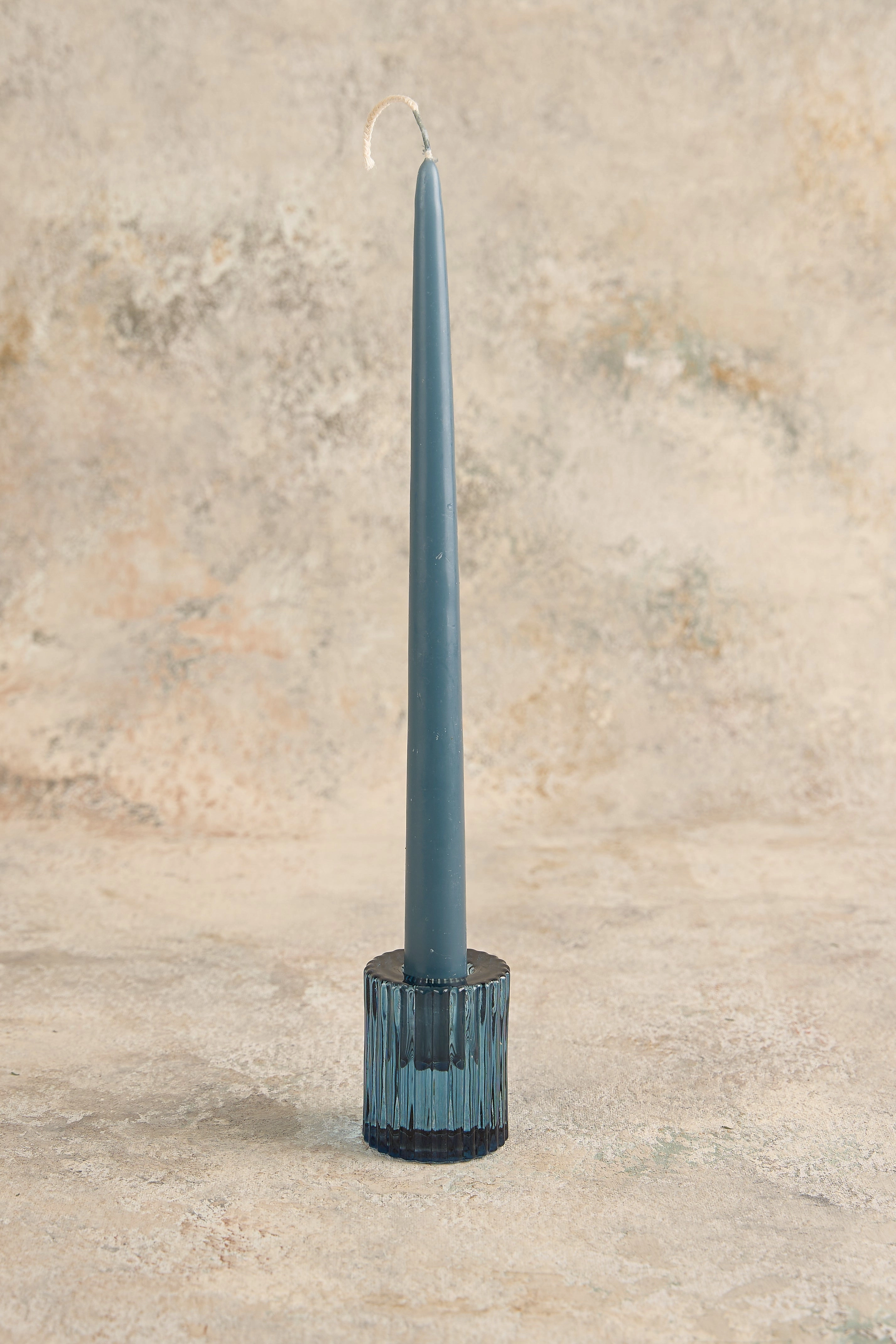Ruffle Candle Holders 6cm