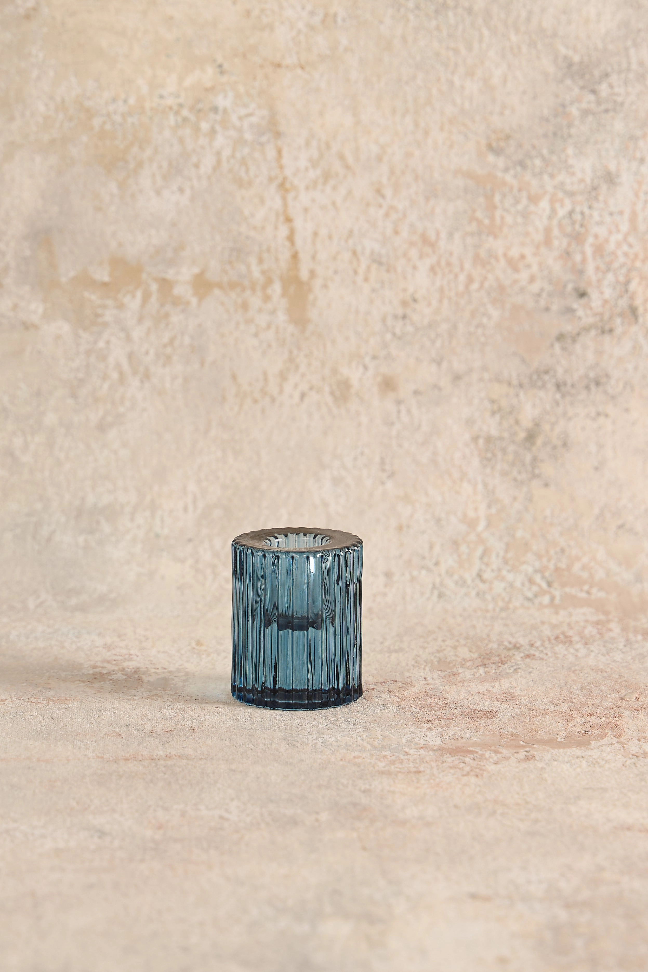 Ruffle Candle Holders 6cm
