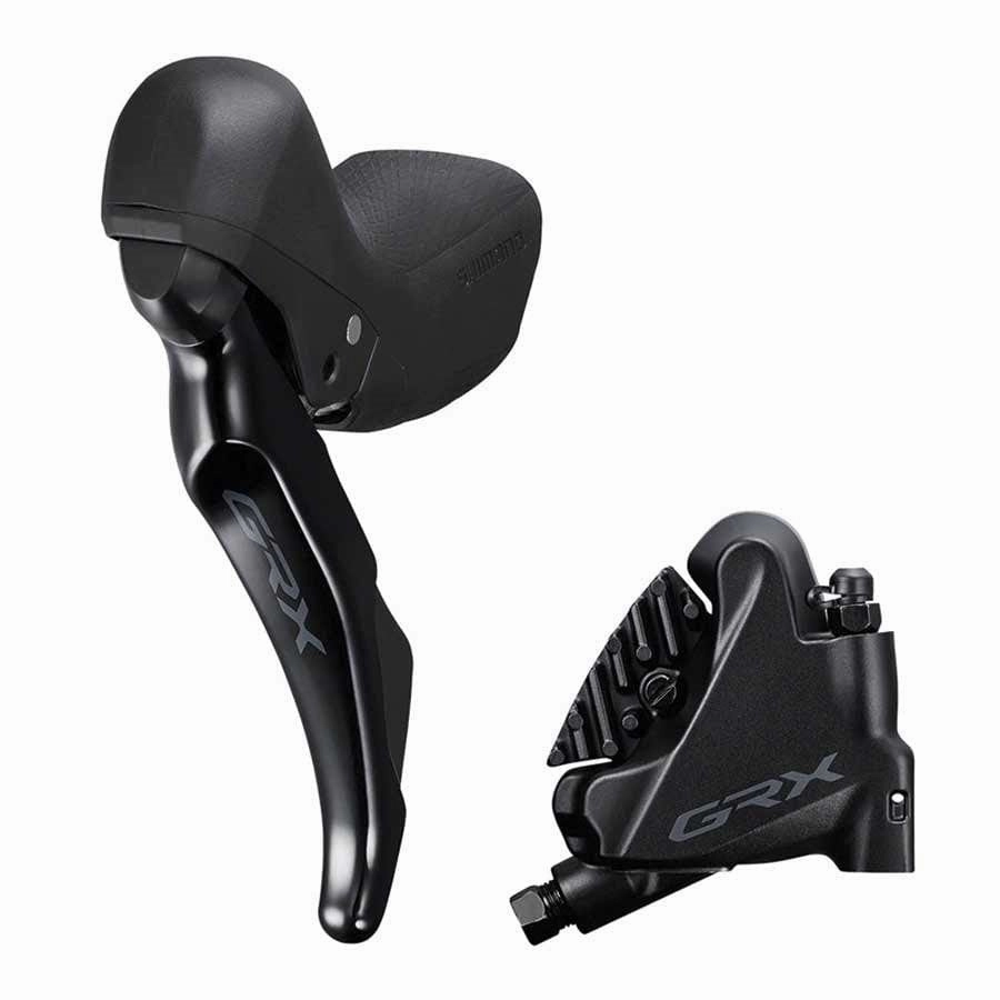 Shimano GRX ST-RX400 / BR-RX400