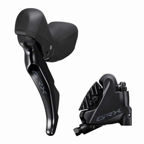 Shimano GRX ST-RX400 / BR-RX400