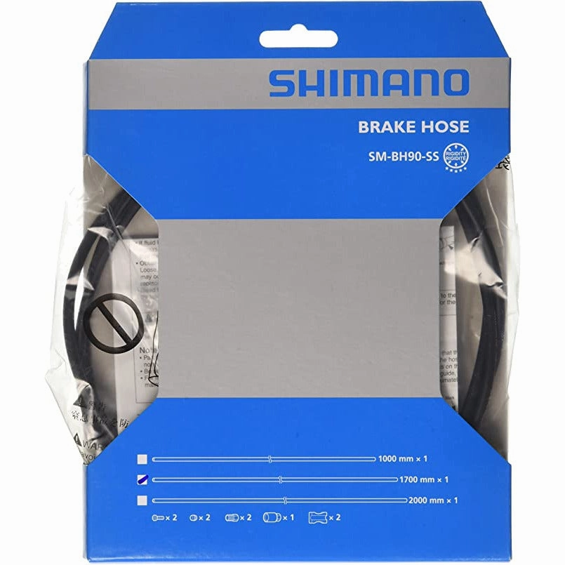 Shimano SM-BH90-SS 2000mm Brake Hose