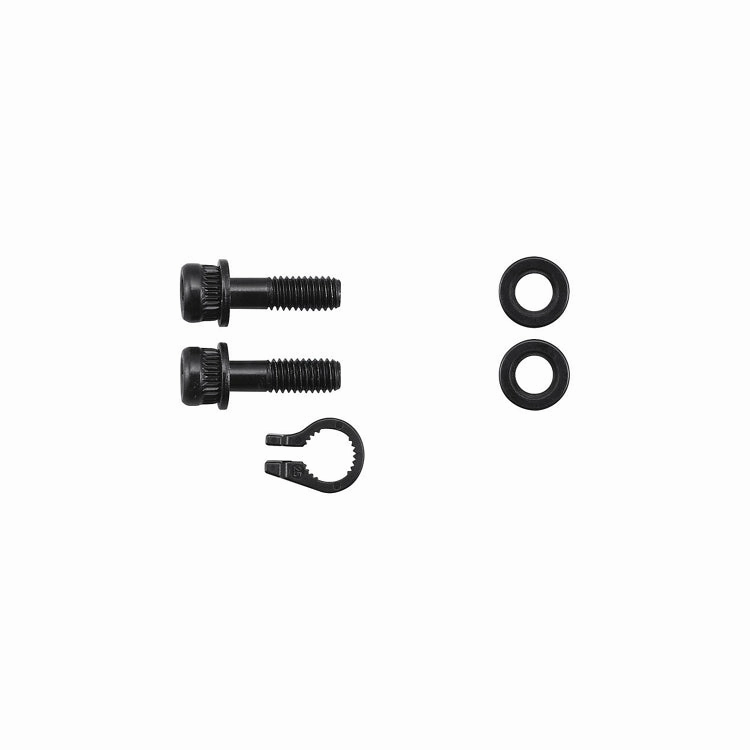 Shimano SM-MA-F203P/PL2 200-203 Direct Mount Hardware for Post Mount Forks/Frames