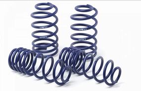 Sport Springs for Audi TT Coupe 8J 06-13