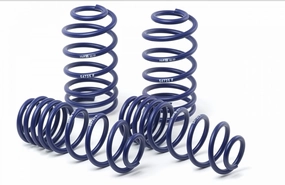 Sport Springs for BMW M135i/ M140i F20 12 
