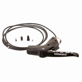 SRAM Apex1 HRD Lever Exchange