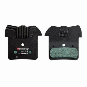 SwissStop EXOTherm2 Shimano D-Type/H-Type Disc Pads