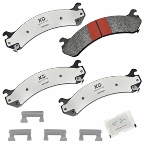 SXD1693 ProSeries XD Brake Pads