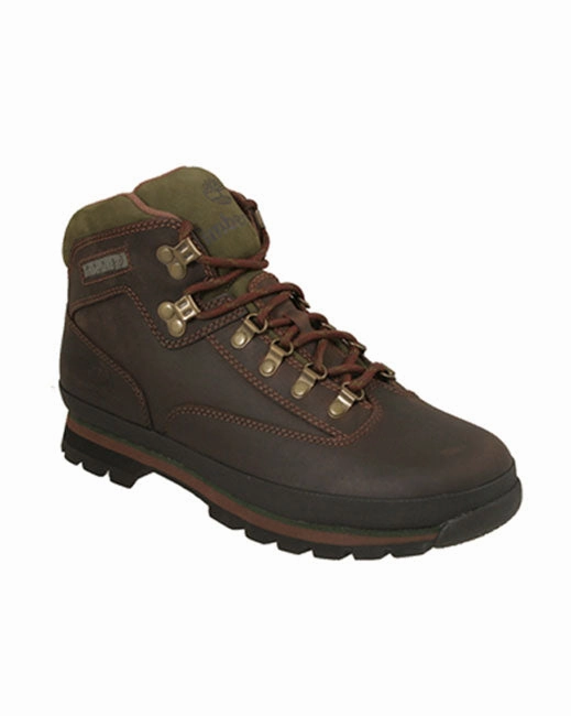Timberland Heritage Euro Hiker (Brown)