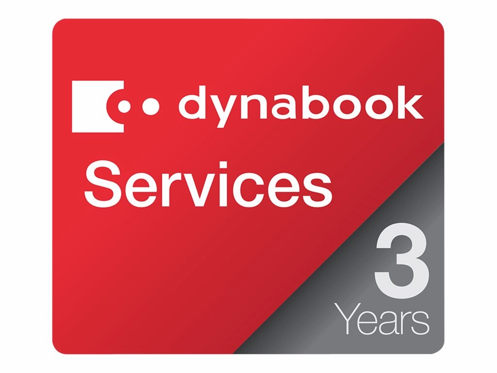 Toshiba SystemGuard Advanced Protection Coverage - Insurance - replacement - 3 years - for Dynabook; DynaPPad; Equium; Portï¿½gï¿½; WSN-PEGQ3V