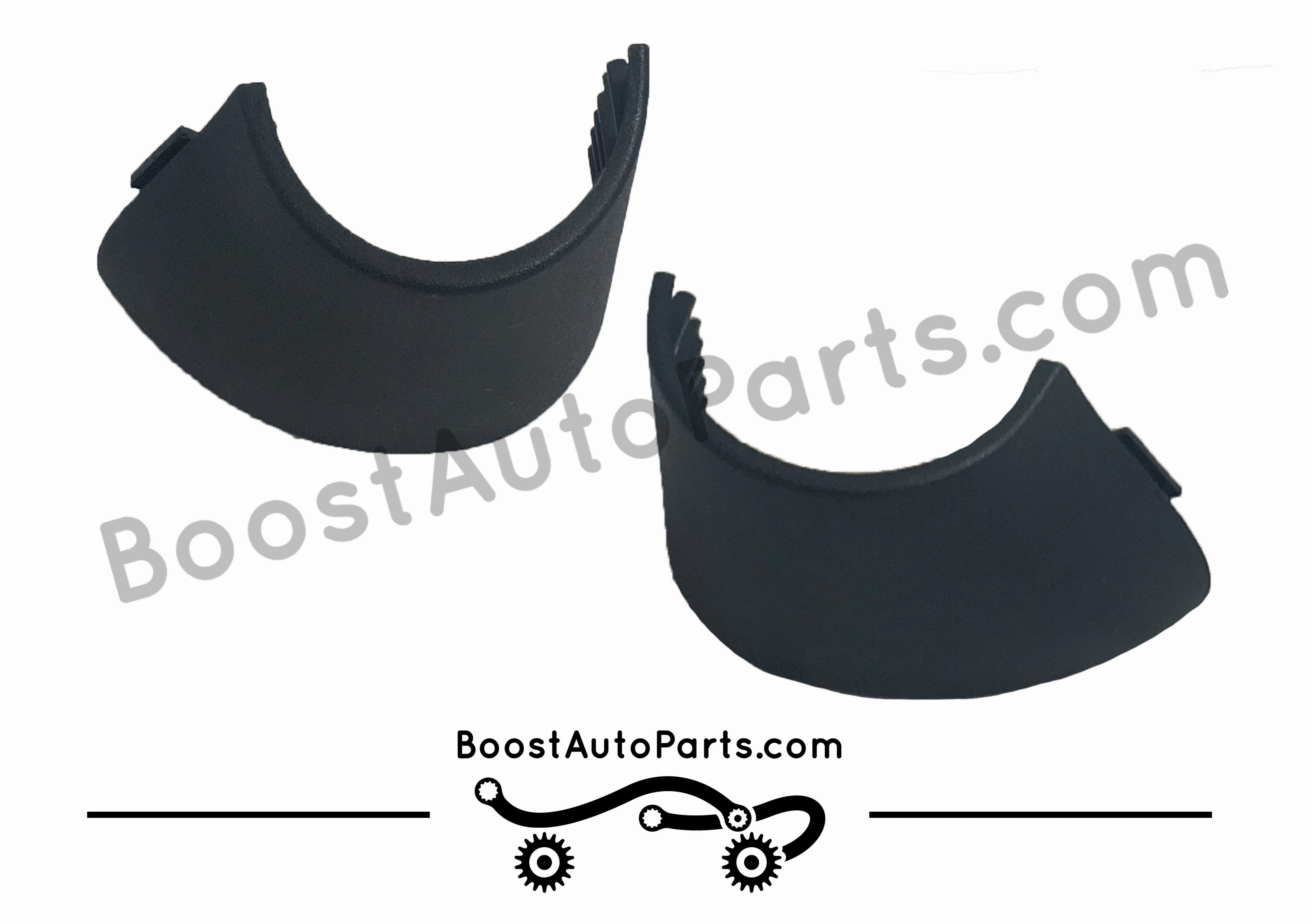 Tow Mirror Hinge Covers