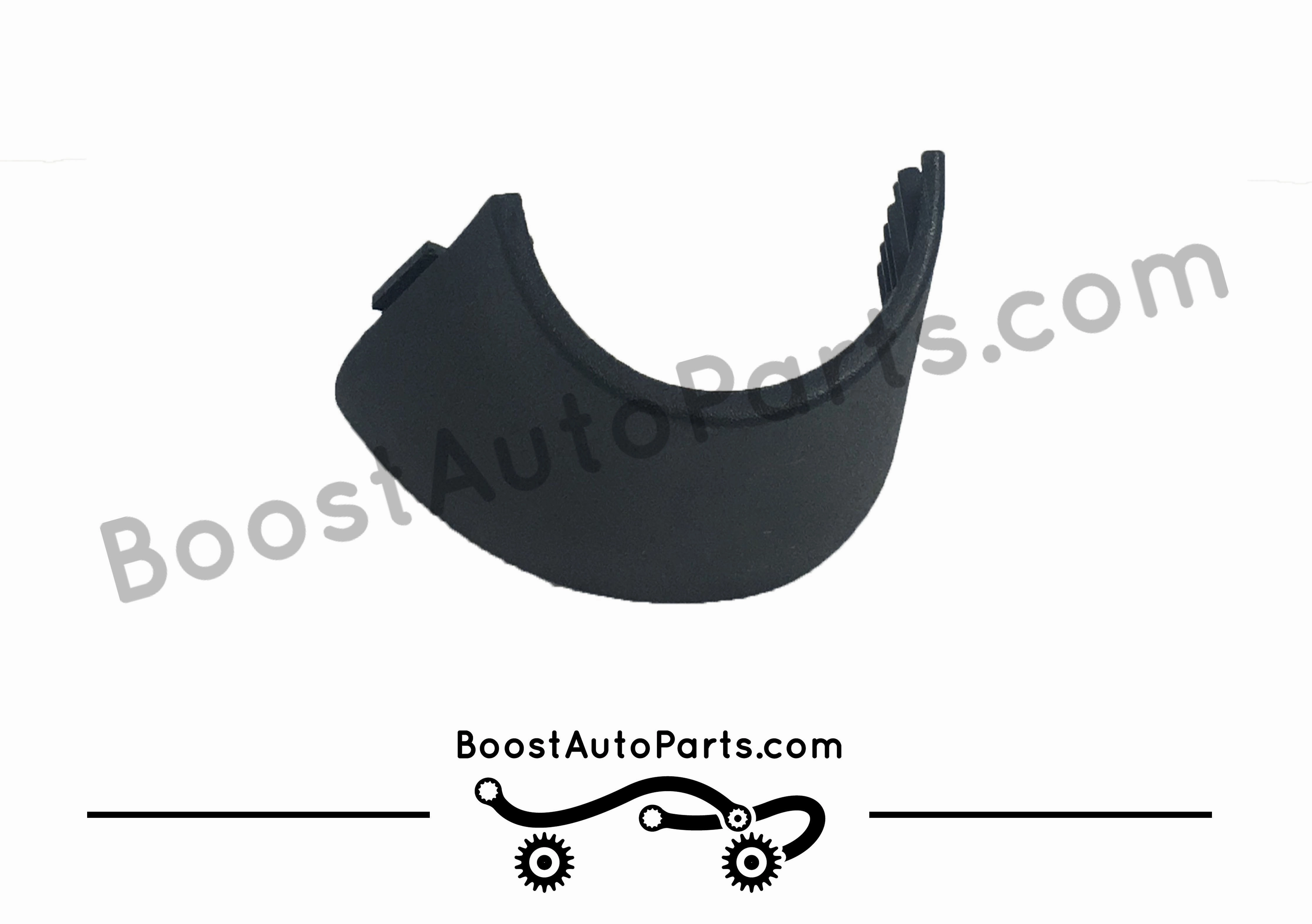 Tow Mirror Hinge Covers