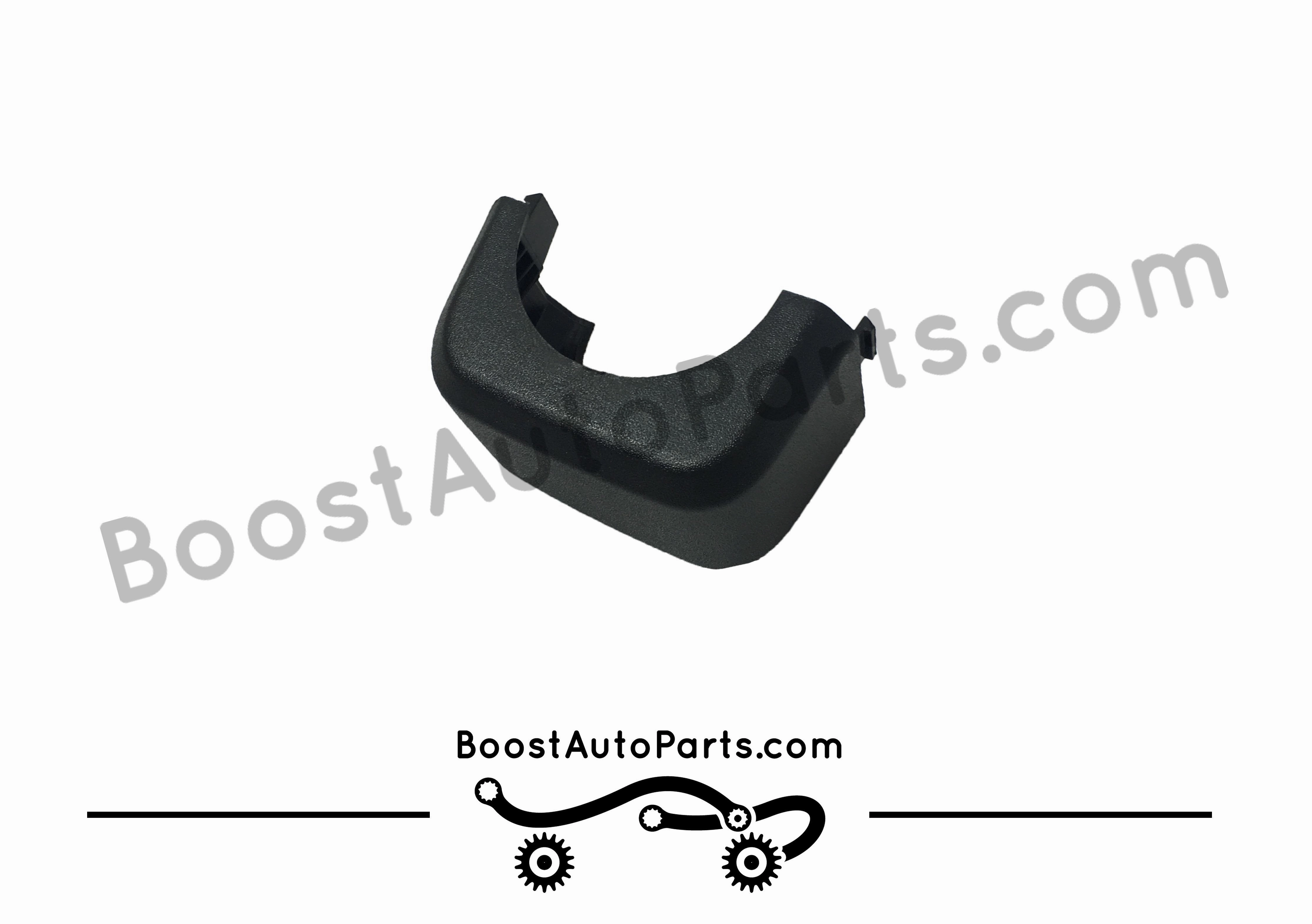 Tow Mirror Hinge Covers