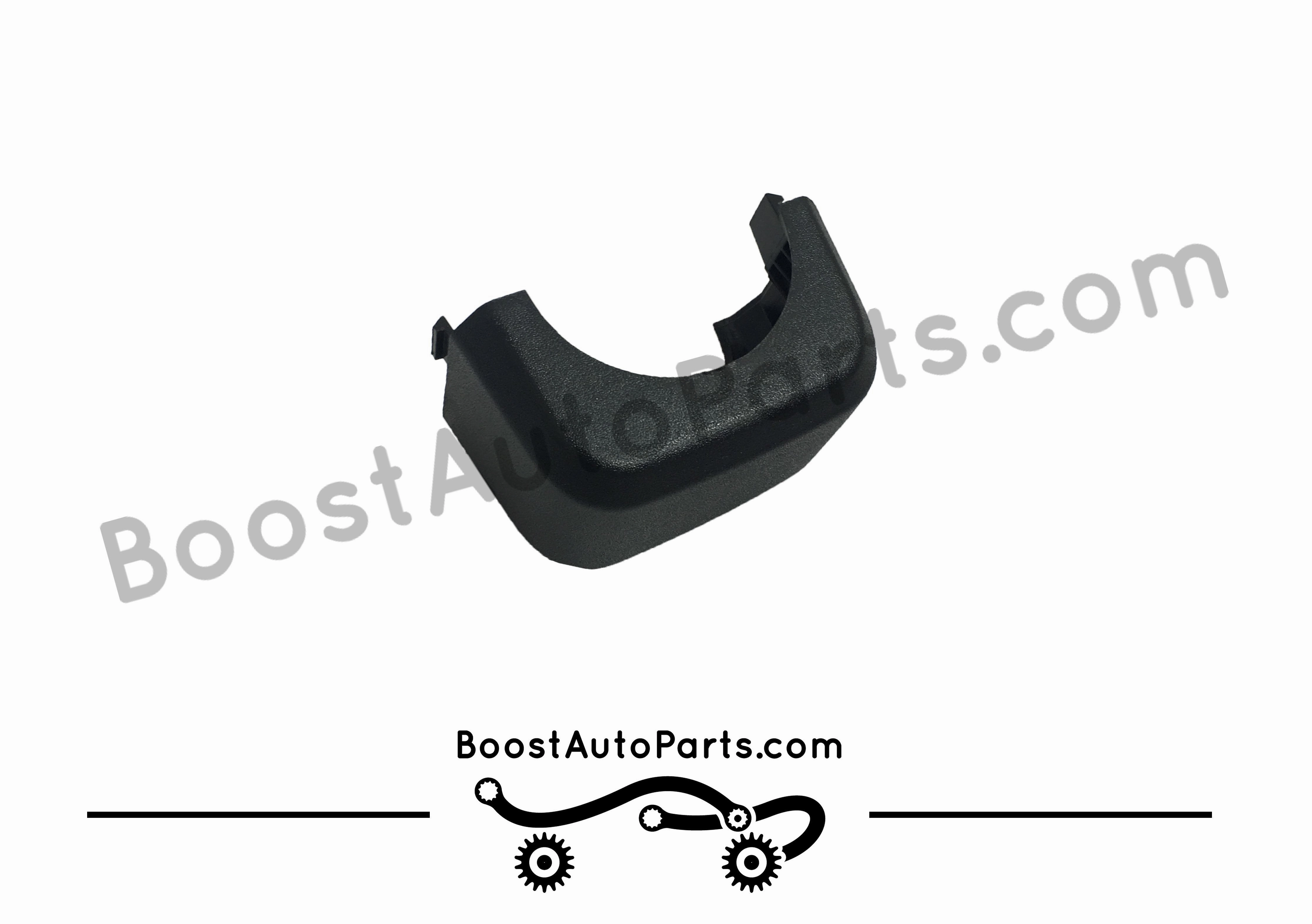 Tow Mirror Hinge Covers