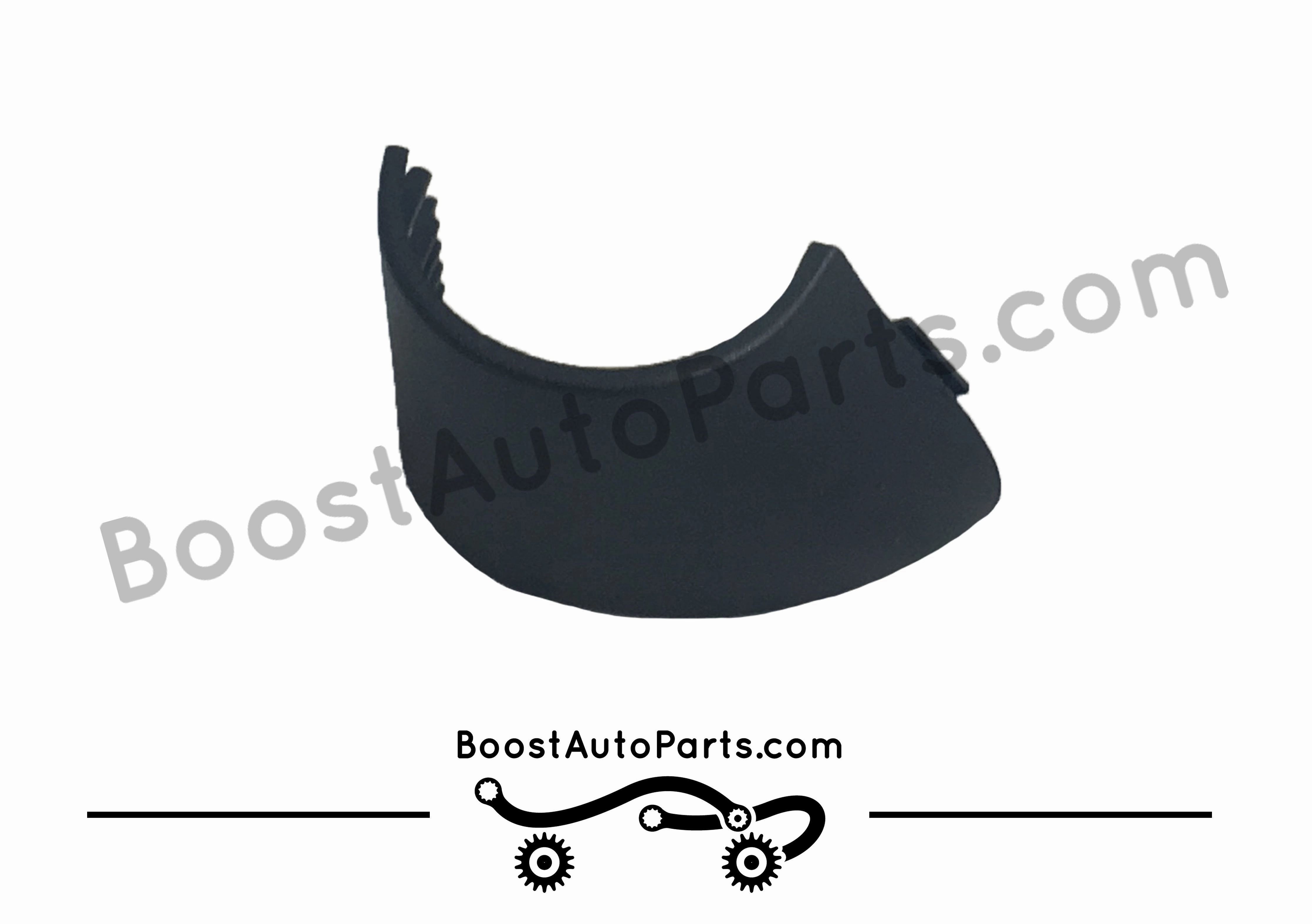Tow Mirror Hinge Covers