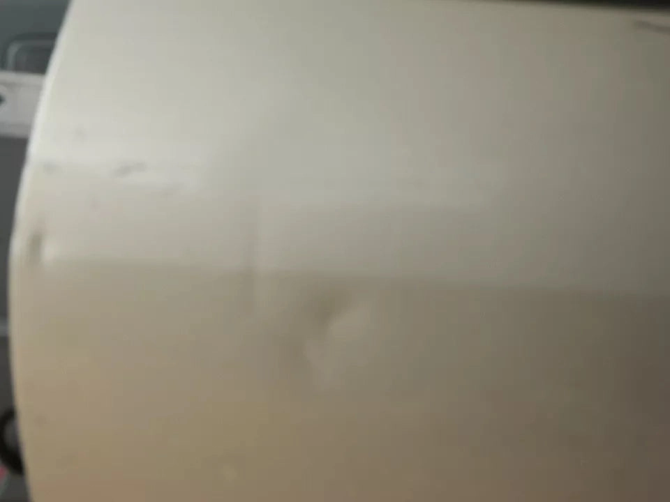 TOYOTA SIENNA LEFT FRONT DRIVER DOOR-NO MIRROR