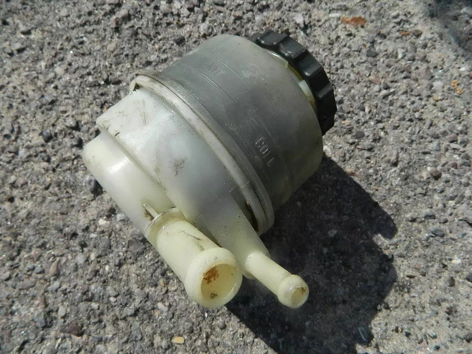 TOYOTA TUNDRA SEQUOIA CAMRY AVALON POWER STEERING FLUID RESERVOIR CONTAINER