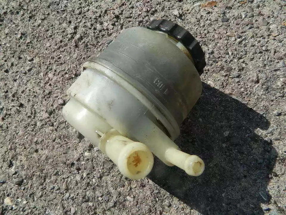 TOYOTA TUNDRA SEQUOIA CAMRY AVALON POWER STEERING FLUID RESERVOIR CONTAINER