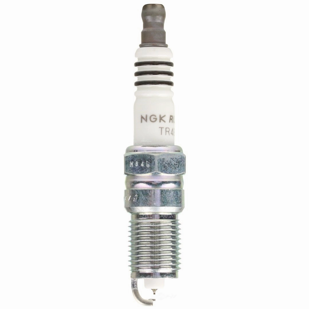 TR4BHX NGK Ruthenium HX Spark Plug, 1-pk