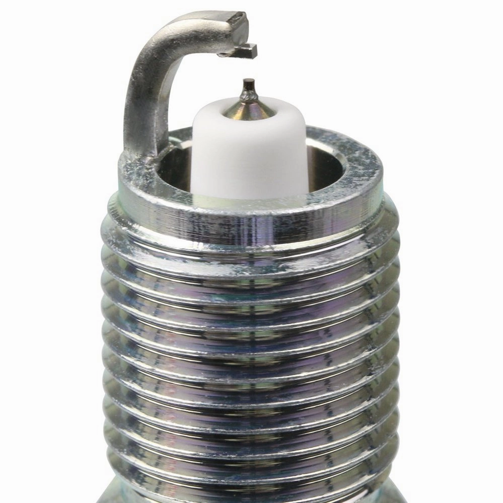 TR4BHX NGK Ruthenium HX Spark Plug, 1-pk