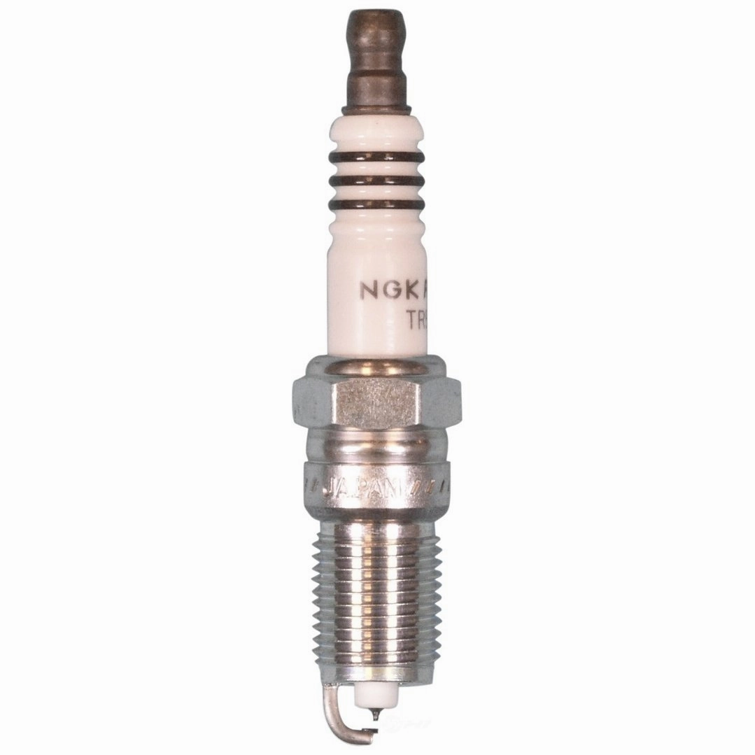 TR4BHX NGK Ruthenium HX Spark Plug, 1-pk