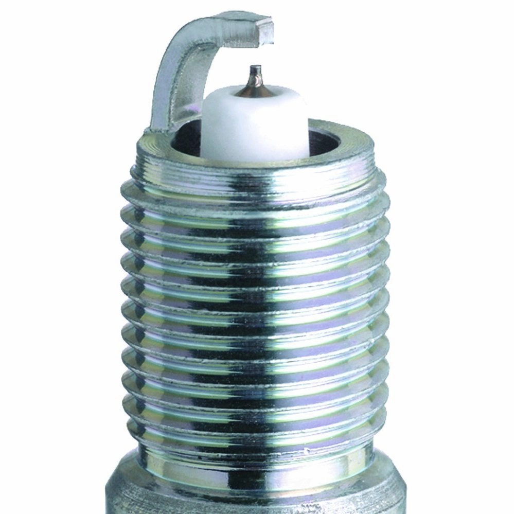 TR55IX NGK Iridium IX Spark Plug, 2-pk