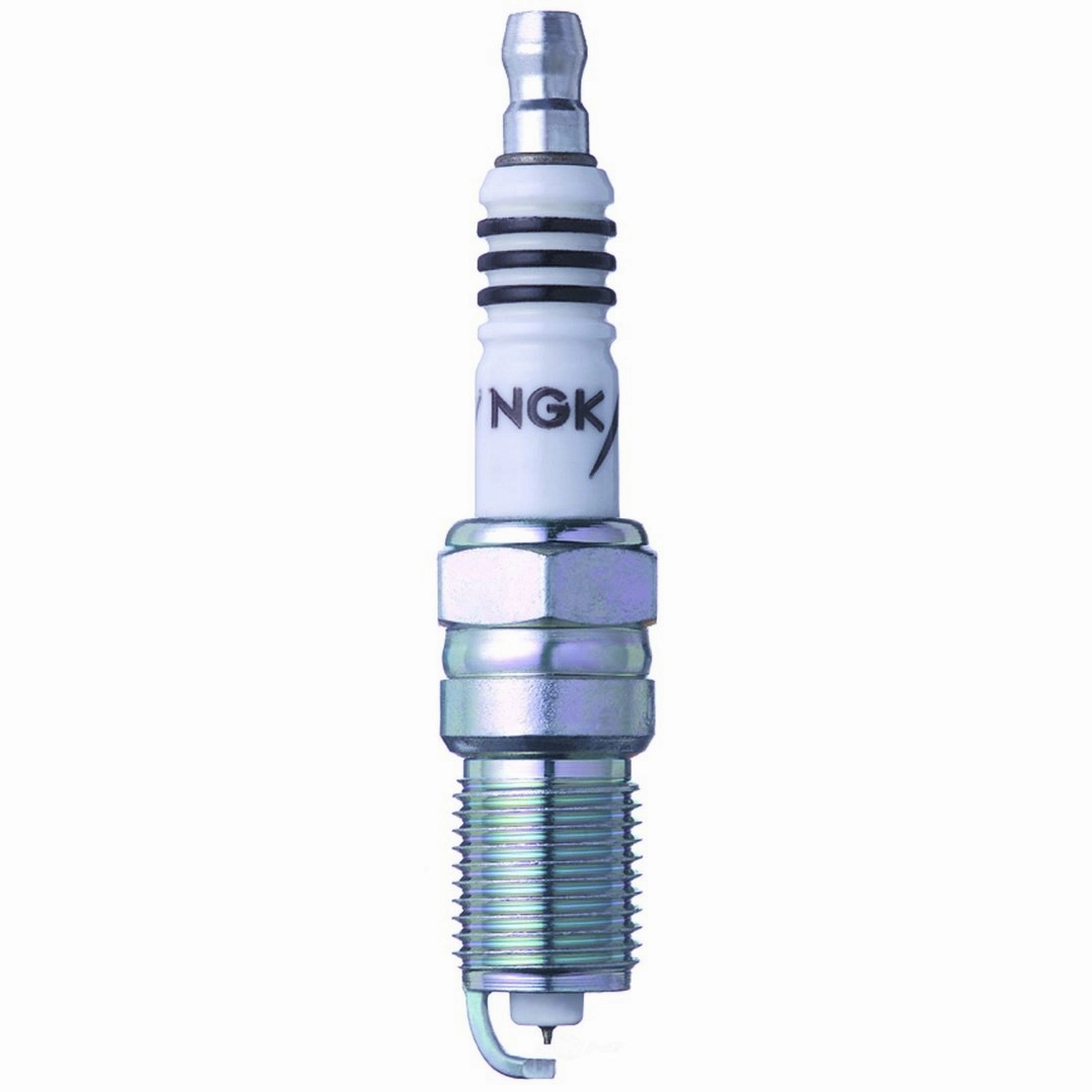 TR55IX NGK Iridium IX Spark Plug, 2-pk