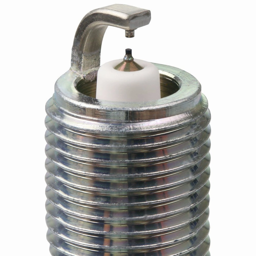 TR5AHX NGK Ruthenium HX Spark Plug, 1-pk