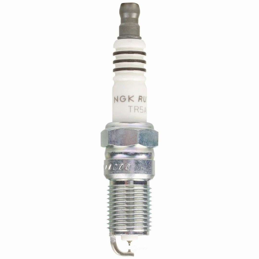 TR5AHX NGK Ruthenium HX Spark Plug, 1-pk