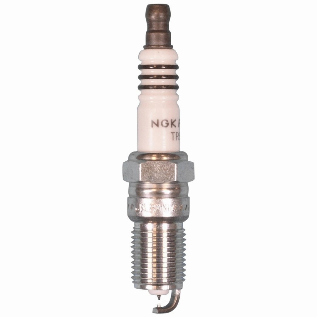 TR6AHX NGK Ruthenium HX Spark Plug, 1-pk