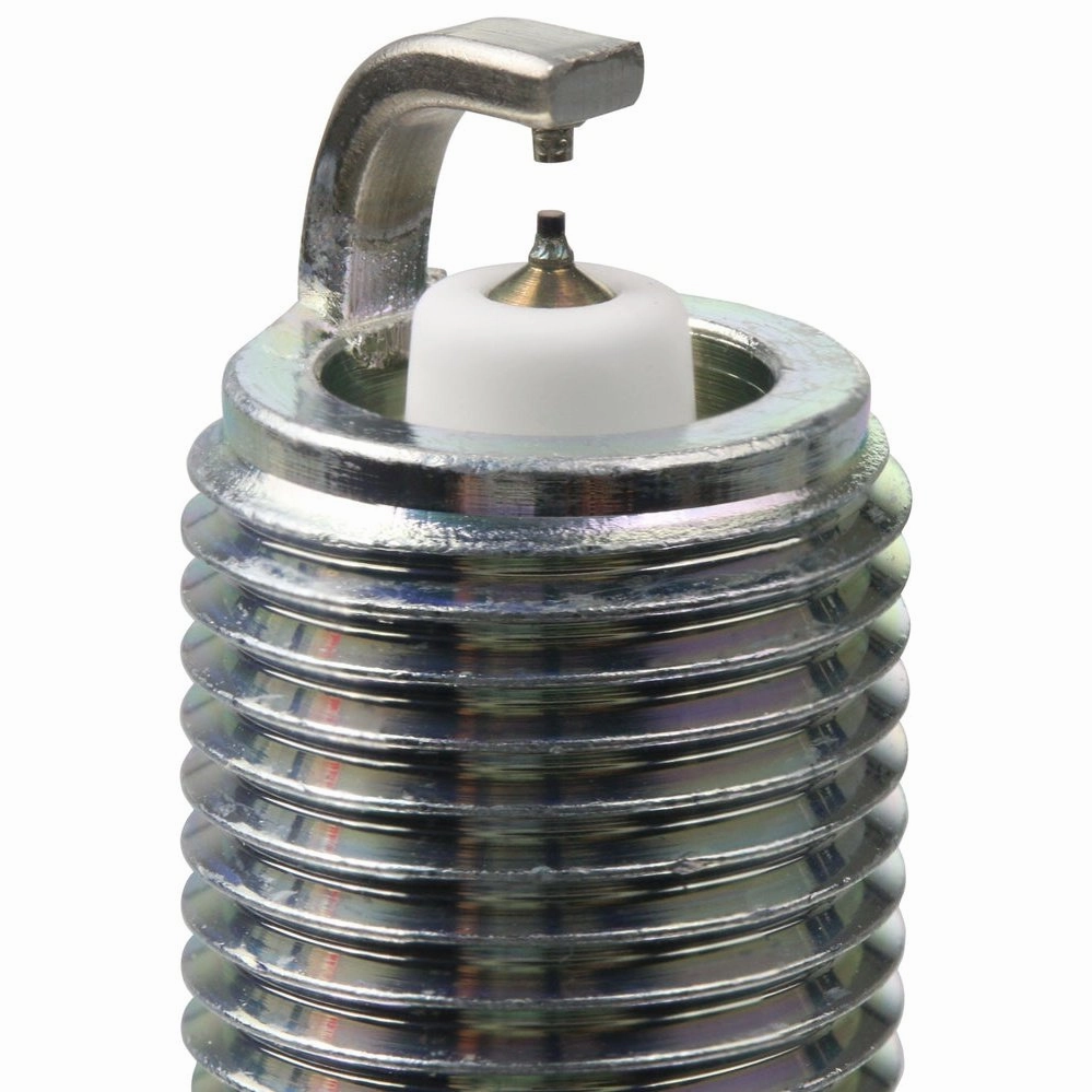 TR6AHX NGK Ruthenium HX Spark Plug, 1-pk
