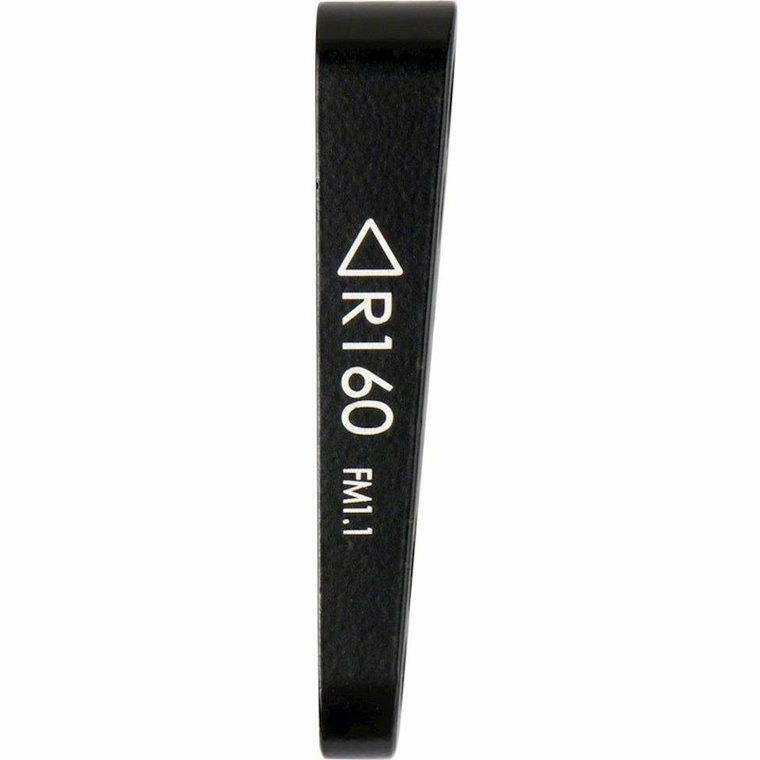 TRP Adapter FF-6 Rear Flat Mount 160mm