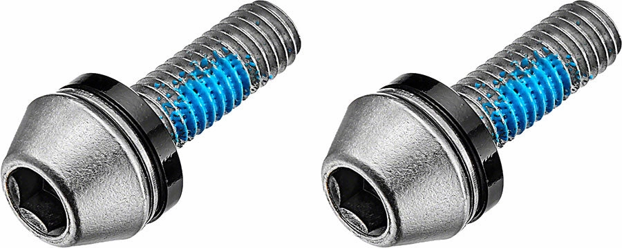 TRP HD-P3S Post Mount Disc Brake Adapter -  3mm