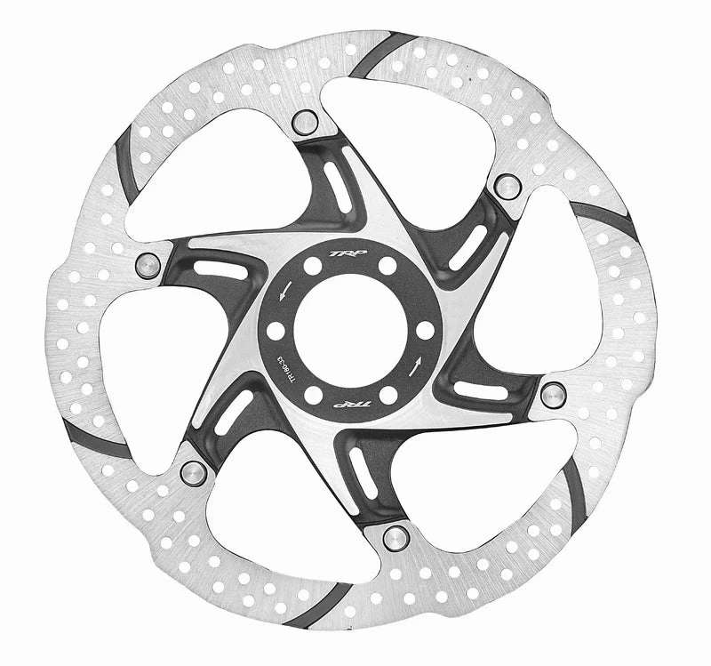 TRP TR-33 Rotor