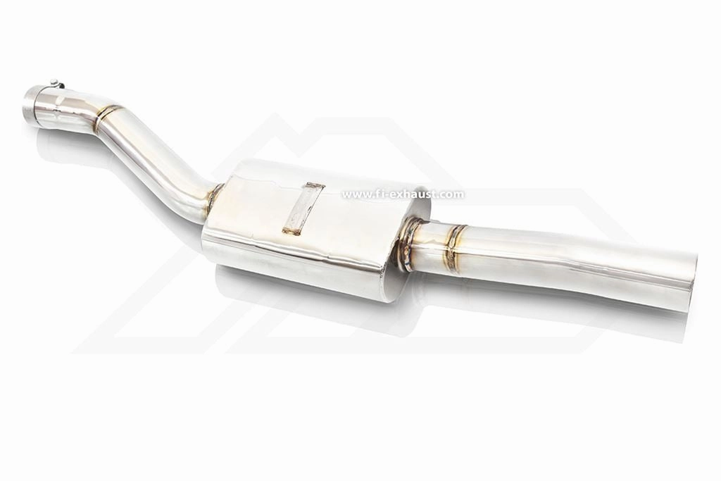Valvetronic Exhaust System for Audi S3 Sportback 8V 13-20