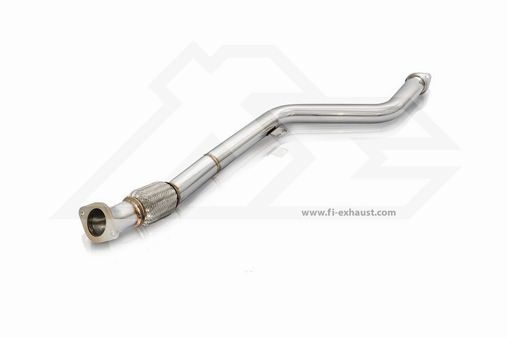Valvetronic Exhaust System for Kia Stinger RWD 2.0T 18 