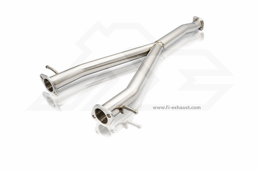Valvetronic Exhaust System for Kia Stinger RWD 2.0T 18 