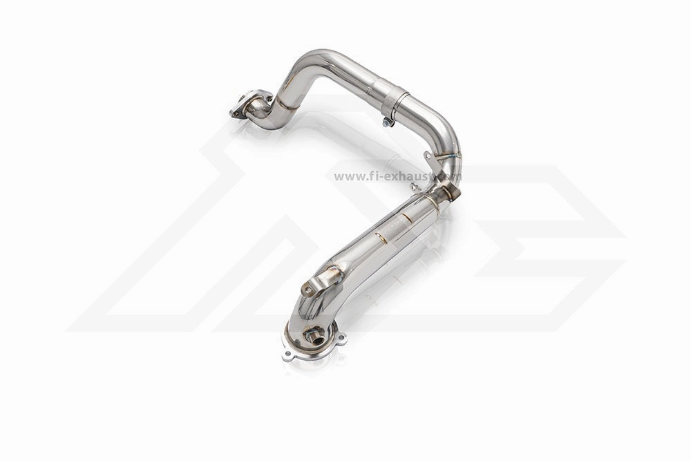 Valvetronic Exhaust System for Mercedes-Benz A250 W177 / 4Matic 2.0T M260 19 