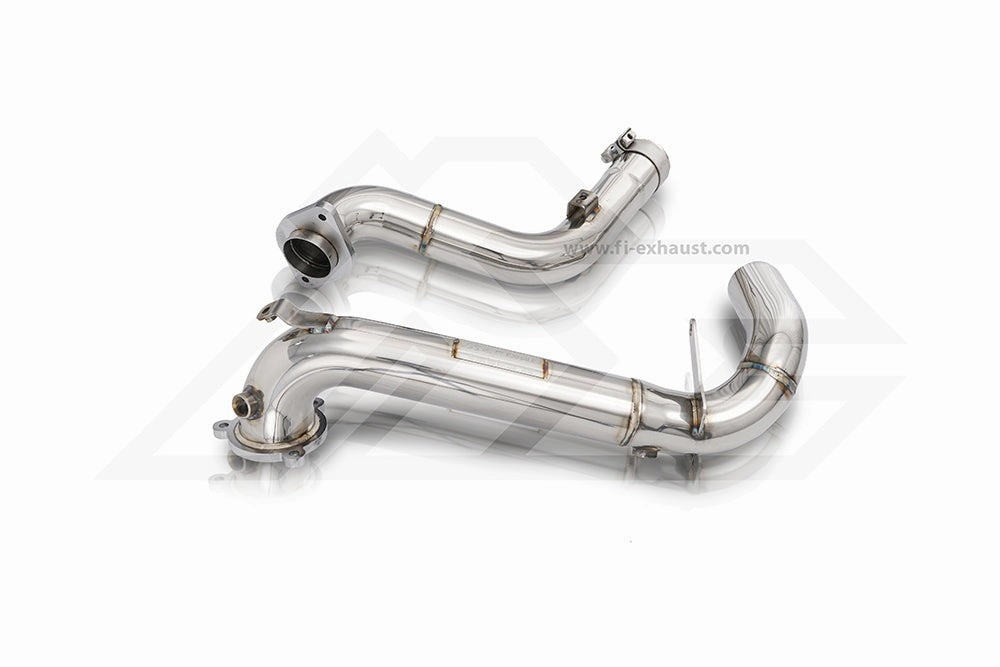 Valvetronic Exhaust System for Mercedes-Benz A250 W177 / 4Matic 2.0T M260 19 