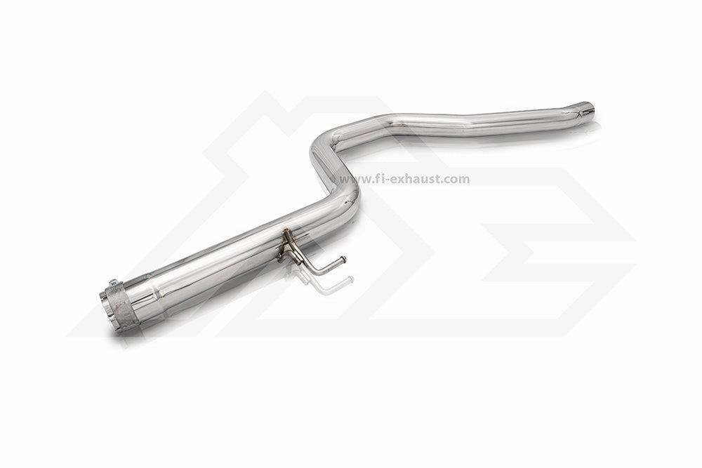 Valvetronic Exhaust System for Mercedes-Benz A250 W177 / 4Matic 2.0T M260 19 