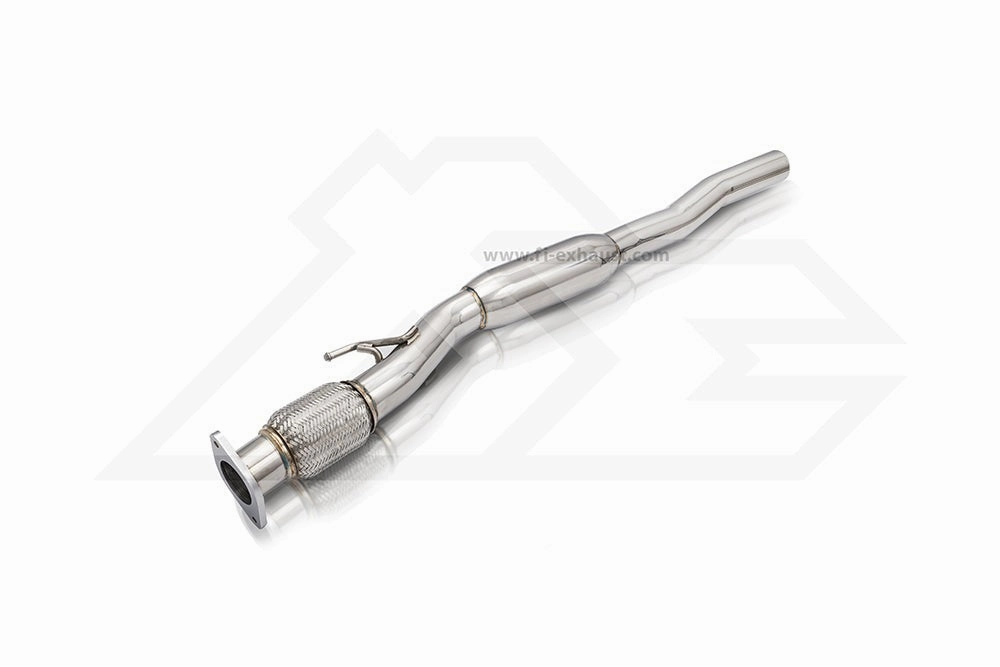 Valvetronic Exhaust System for Mercedes-Benz A250 W177 / 4Matic 2.0T M260 19 