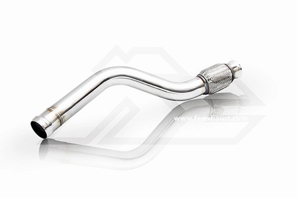 Valvetronic Exhaust System for Mercedes-Benz AMG A45 W176 2.0T M133 13-18