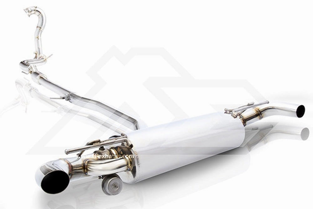 Valvetronic Exhaust System for Mercedes-Benz AMG A45 W176 2.0T M133 13-18