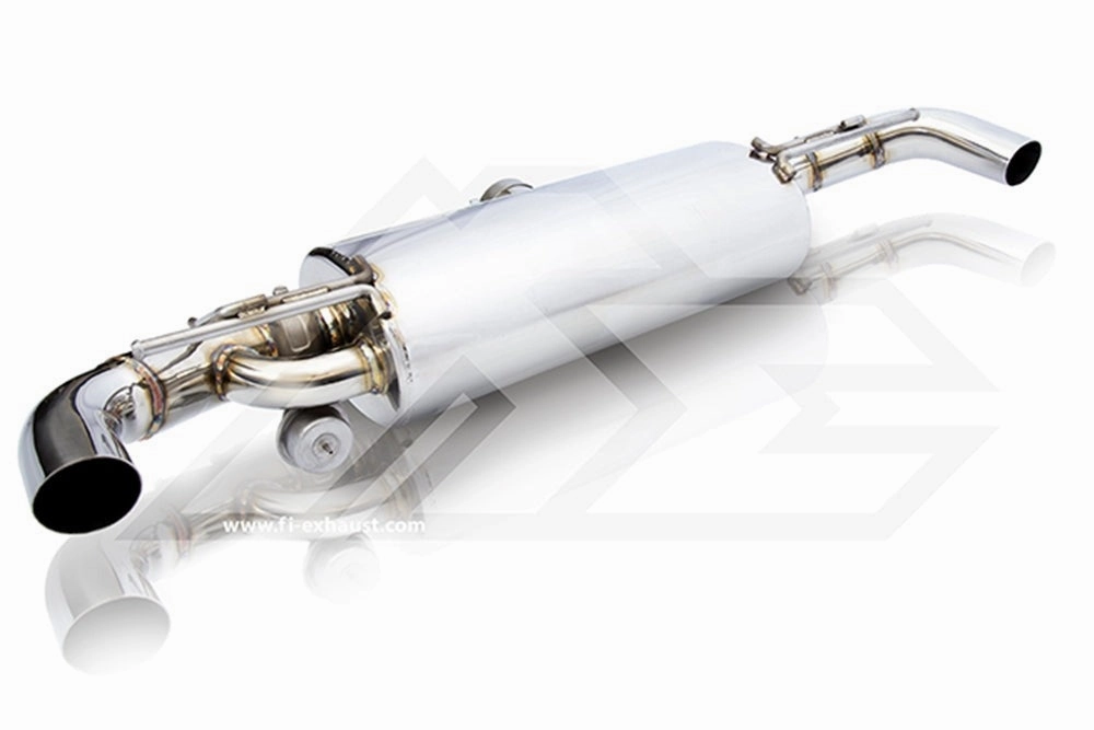 Valvetronic Exhaust System for Mercedes-Benz AMG A45 W176 2.0T M133 13-18