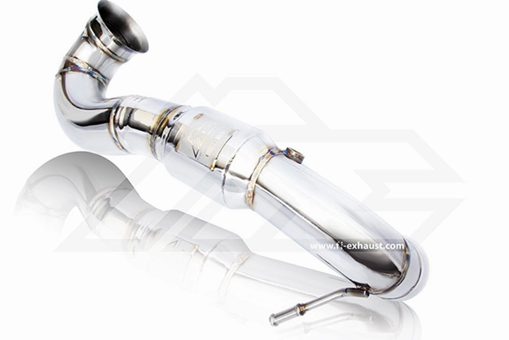 Valvetronic Exhaust System for Mercedes-Benz AMG A45 W176 2.0T M133 13-18