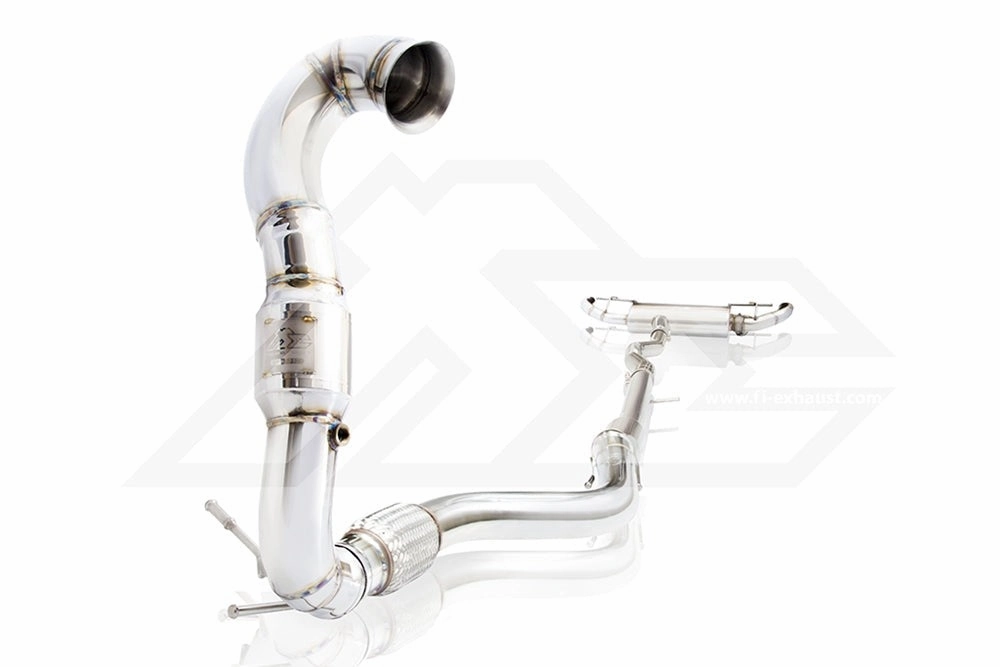 Valvetronic Exhaust System for Mercedes-Benz AMG A45 W176 2.0T M133 13-18