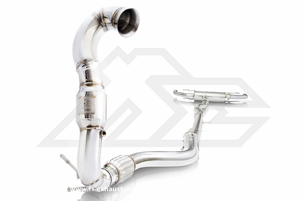 Valvetronic Exhaust System for Mercedes-Benz AMG CLA45 C117 / X117 2.0T M133 13-19