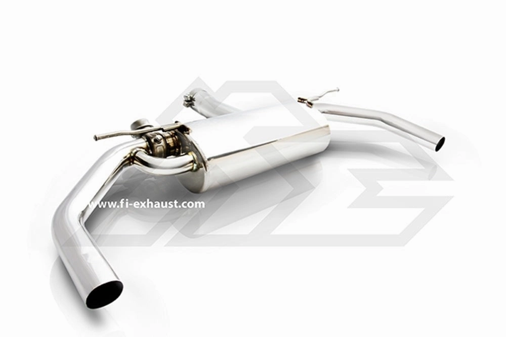 Valvetronic Exhaust System for Mercedes-Benz AMG CLA45 C117 / X117 2.0T M133 13-19