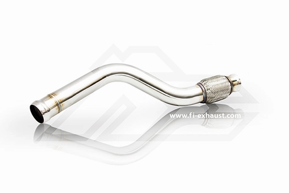 Valvetronic Exhaust System for Mercedes-Benz AMG CLA45 C117 / X117 2.0T M133 13-19