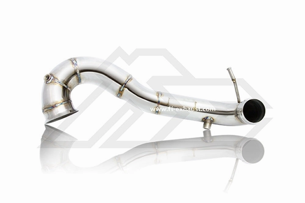 Valvetronic Exhaust System for Mercedes-Benz AMG CLA45 C117 / X117 2.0T M133 13-19