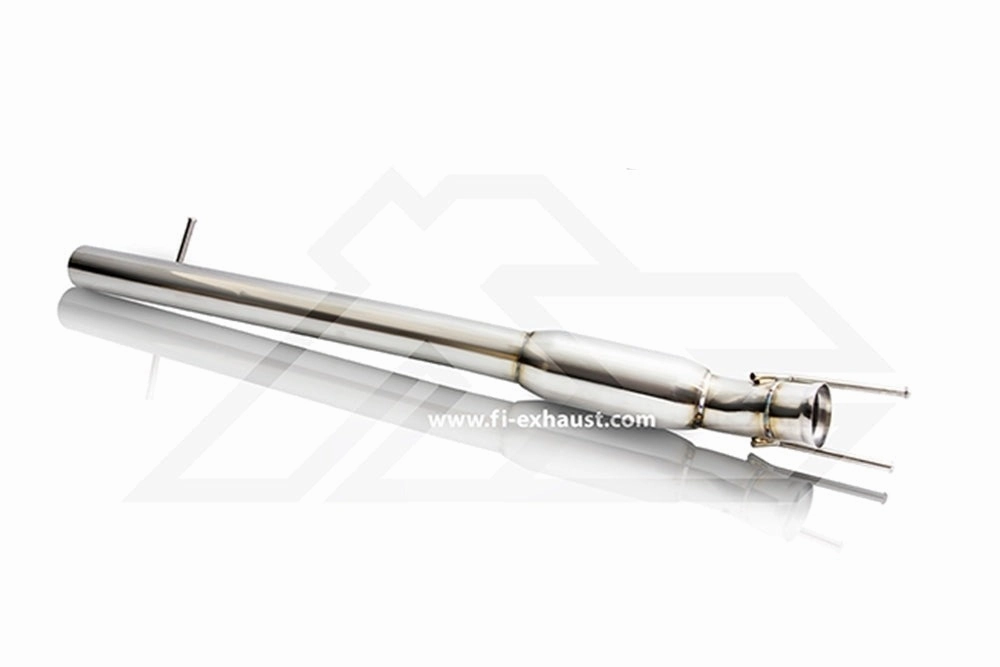 Valvetronic Exhaust System for Mercedes-Benz AMG CLA45 C117 / X117 2.0T M133 13-19